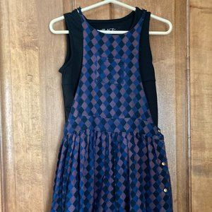 louis louise paris jumper and Place shift dress